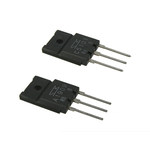 2SC5101 - 2SA1909 Audio Power Transistors - Complementary Pair